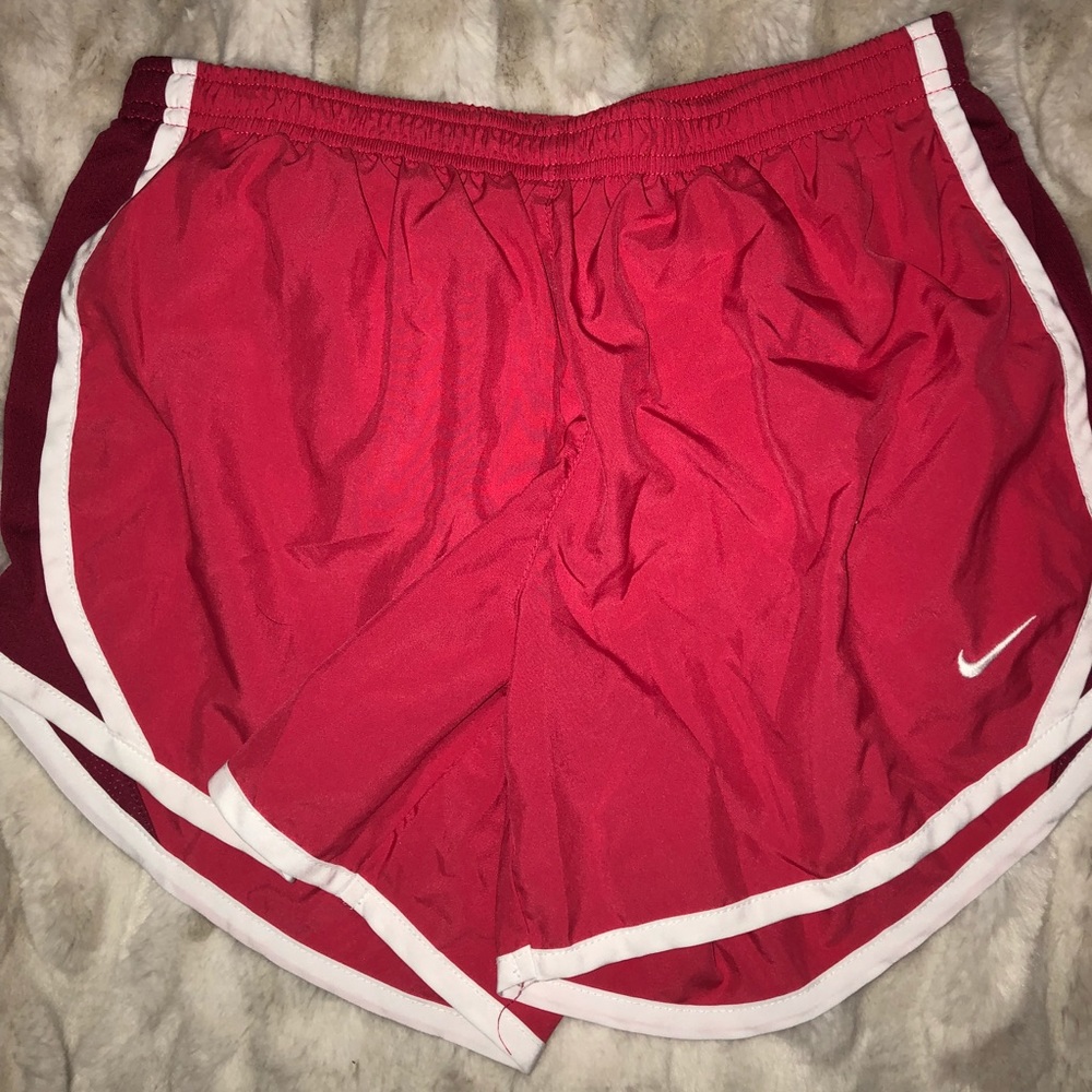 Nike shorts!